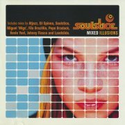 Soulstice - Mixed Illusions (2001) [CD-RIP]