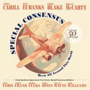 Special Consensus - Been All Around This World (2025) [Hi-Res]