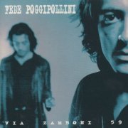 Federico Poggipollini - Via zamboni 59 (1998)