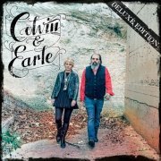 Colvin & Earle - Colvin & Earle (Deluxe Edition) (2016) [Hi-Res]