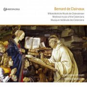 Ensemble Officium, Wilfried Rombach - St. Bernard Von Clairvaux: Vocal Music (2008)