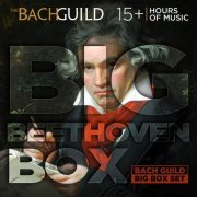 VA - Big Beethoven Box (2012)