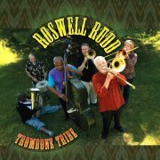 Roswell Rudd - Trombone Tribe (2009)