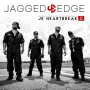 Jagged Edge - J.E. Heartbreak II (2014)