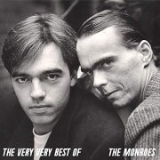 The Monroes - The Very Very Best Of (2019)