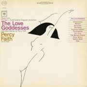 Percy Faith And His Orchestra – The Love Goddesses (1964)