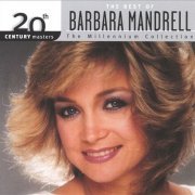 Barbara Mandrell - 20th Century Masters The Best Of (2000)