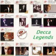 VA - Decca Legends: Legendary Perfomances (1950-1999)