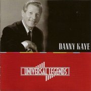 Danny Kaye - Universal Legends (2000)