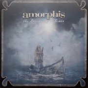 Amorphis - The Beginning Of Times (2011/2018) LP