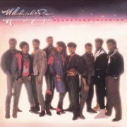 Midnight Star - Planetary Invasion (1984) [Remastered 1996]