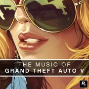 VA - The Music of Grand Theft Auto V (Limited Edition) (2014) Lossless