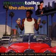 VA - Money Talks The Album - OST (1997)