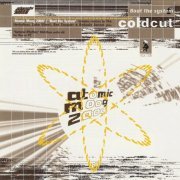 Coldcut - Atomic Moog 2000 / Boot The System (1997) FLAC