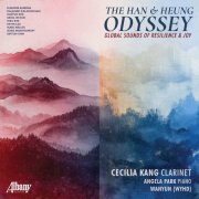 Cecilia Kang & Angela Park - The Han & Heung Odyssey: Global Sounds of Resilience & Joy (2025) Hi-Res