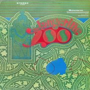 The Tangerine Zoo - The Tangerine Zoo (1967)