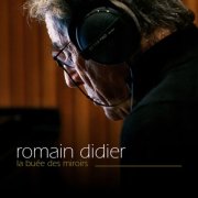 Romain Didier - La buée des miroirs (2026)