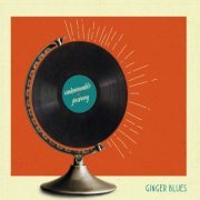 Ginger Blues - Unknowable Journey (2020)