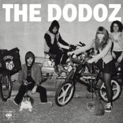 The Dodoz - Forever I Can Purr (2012) [Hi-Res]