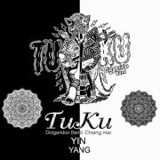 TuKu Didgeridoo Band Chiang mai - Yin Yang (2018) [Hi-Res]