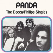 Panda - The Decca/Philips Singles (2023) [Hi-Res]