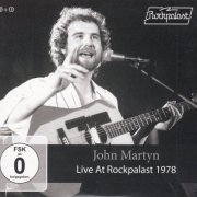 John Martyn - Live At Rockpalast 1978 (2024)