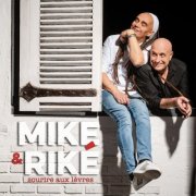 Mike et Riké - Sourire aux lèvres (2024) Hi-Res