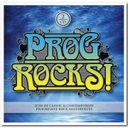 VA - Prog Rocks! [2CD Set] (2011)