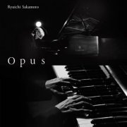 Ryuichi Sakamoto - Opus (2024) [Hi-Res]