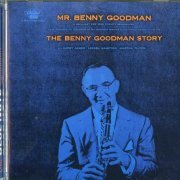 Benny Goodman - The Benny Goodman Story (1995) [1997 The Blue Note Collection]