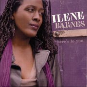 Ilene Barnes - Here's to You (2009)