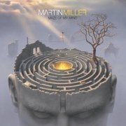 Martin Miller - Maze of My Mind (2023) [Hi-Res]