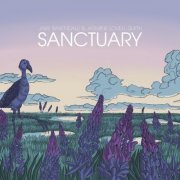 Jake Baxendale - Sanctuary (2021)