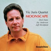 Vic Juris - Moonscape (1997) FLAC