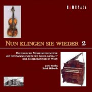 Joris Verdin, Erich Höbarth - Nun klingen sie wieder, Vol. 2 (2005)
