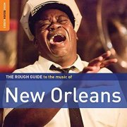 Various Artists - Rough Guide To New Orleans (2012)