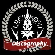 Lacrimosa - Discography (1991-2019)