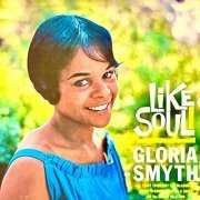 Gloria Smyth - Like, Soul! (2020) [Hi-Res]