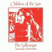 The Sallyangie - Children Of The Sun (Reissue, Remastered) (1968/2002)