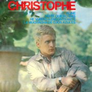 Christophe - Aline (Édition espagnole) (2025)