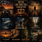 JL CHENU - On ne ma voit pas (2026)