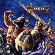 Hounds - Rise of the Immortals (2025) Hi-Res