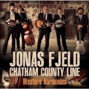 Jonas Fjeld, Chatham County Line - Western Harmonies (2013)