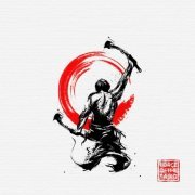 Joji Hirota & London Taiko Drummers - Force Of The Taiko (2020) FLAC