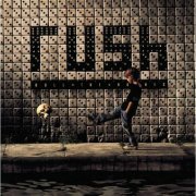 Rush - Roll the Bones (1991/2013) [Hi-Res]