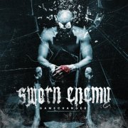 Sworn Enemy - Gamechanger (2019) flac