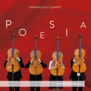 Tansman Cello Quartet - Poesia (2025) Hi-Res