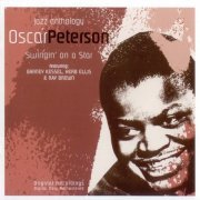 Oscar Peterson - Swingin' On A Star (2007) CD-Rip