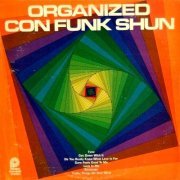 Con Funk Shun - Organized Con Funk Shun (1978)