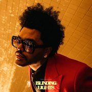 The Weeknd - Blinding Lights (Single) (2019) Hi Res